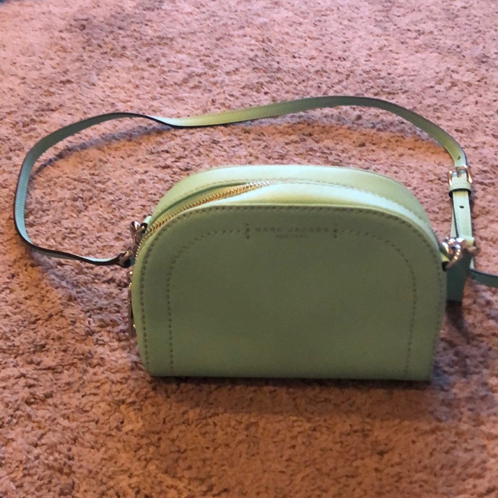 Marc Jacobs Cross Body Bag - Picture 7 of 8